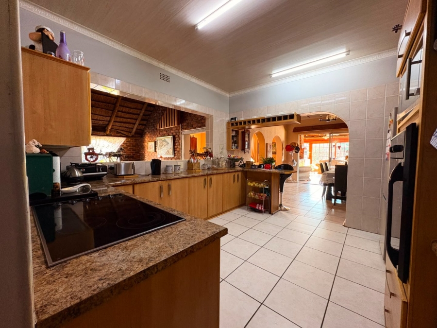 4 Bedroom Property for Sale in Orkney North West